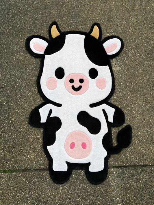 Issa Cow