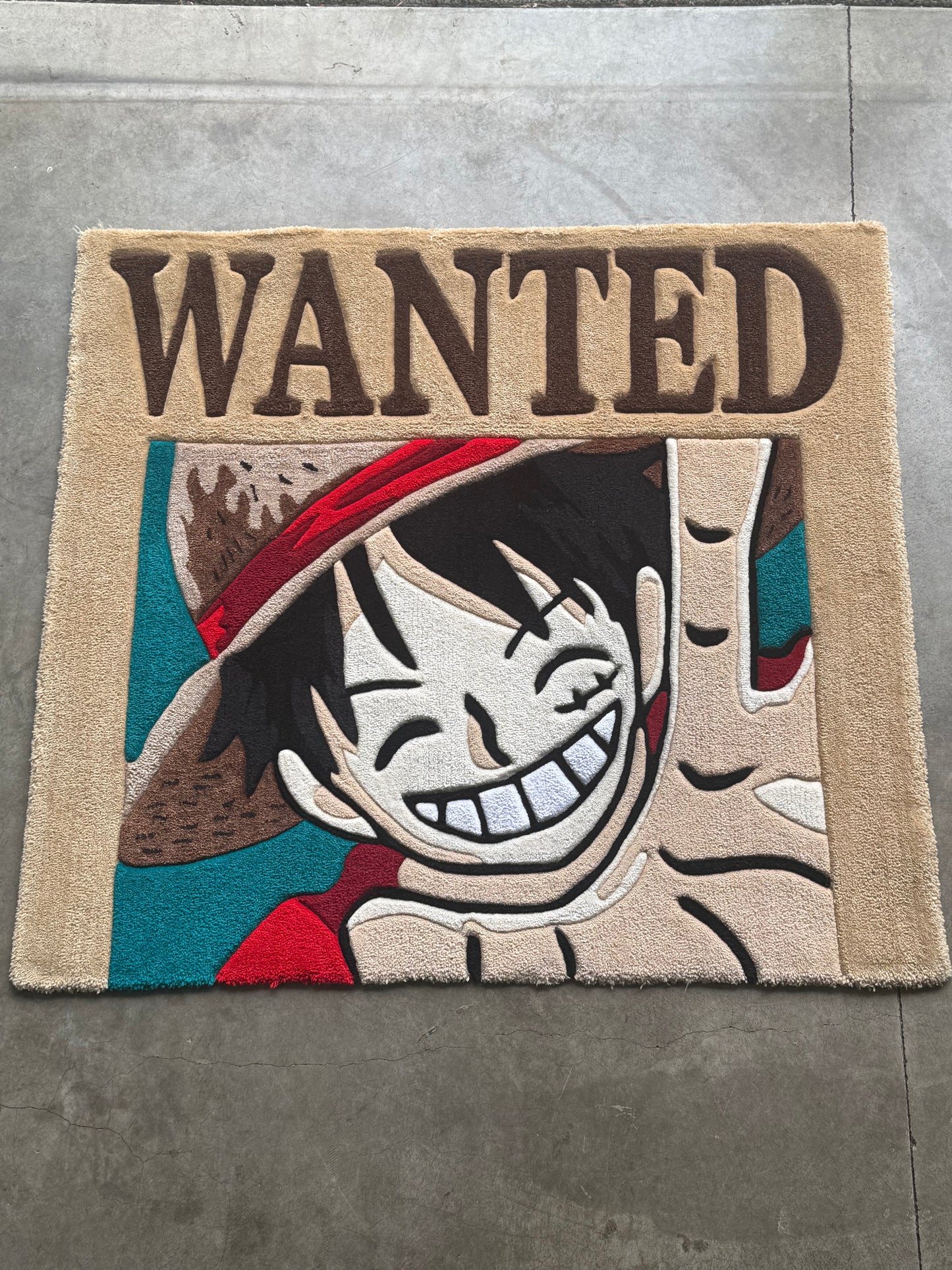 Wanted
