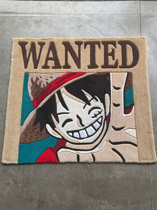 Wanted