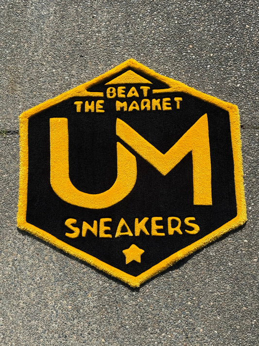 Sneakerhead Logo