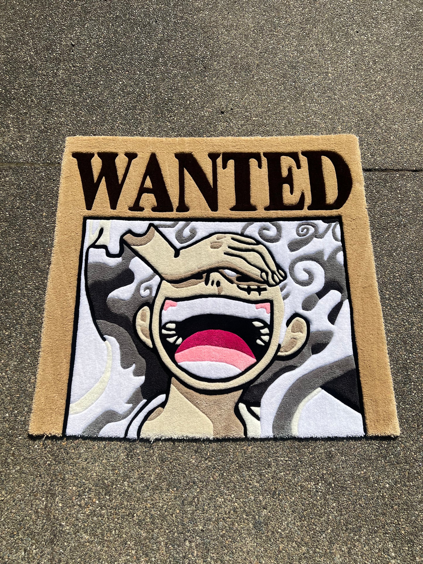 Wanted 2.0